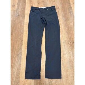 Outlier NYC Schoeller Doubleweave Canvas + Nanosphere Pants Men’s 31 Grey
